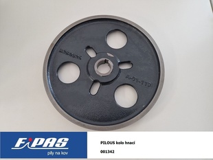 PILOUS kolo hnací ARG 220,230,235,240,250
