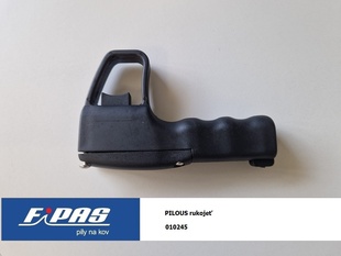 PILOUS rukojeť 