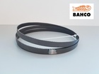 1638x13x0,65 10/14z BAHCO 3851 Sandflex® Cobra™ bimetalový pilový pás na kov