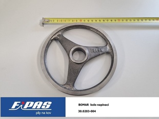Bomar kolo napínací 30.0203-004