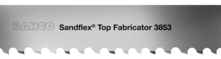 BAHCO 3853 Sandflex® Top Fabricator
