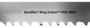 3854 Sandflex® King Cobra™ PHX