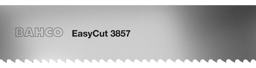 BAHCO 3857 Easy-Cut