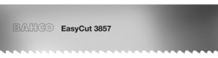 BAHCO 3857 Easy-Cut