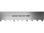 BAHCO 3869 Carbide Triple Set®