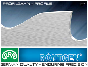 Bi-alfa Profile