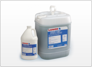 LENOX LUBE 5l - syntetický lubrikant pro použití v rozprašovačích