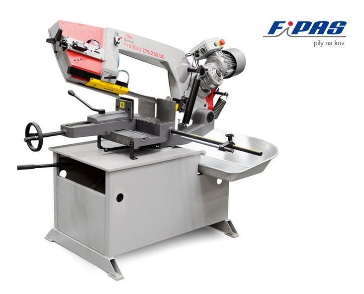 Bomar ProfiCut 275.230 DG