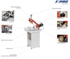 BOMAR Pulldown 160.120 G KOMPLET 