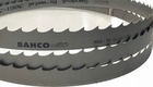 Pilový pás BAHCO Sandcut  3861
